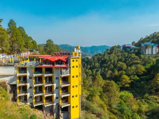The Hosteller Kasauli - Kasauli - 5