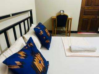 Mjapani Lodge - Bagamoyo - 8