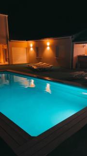 Villa entre Vignes et Garrigues - Assignan - 0