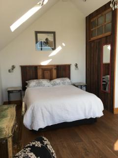 Horizon Barn - Market Rasen - 2