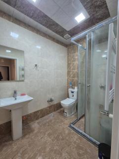 Mirvari City - Sumqayıt - 8