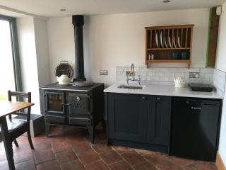 Horizon Barn - Market Rasen - 7