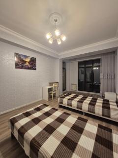 Mirvari City - Sumqayıt - 4