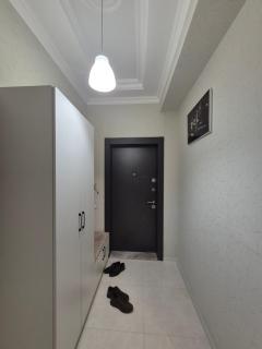 Mirvari City - Sumqayıt - 1