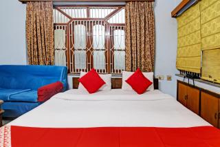 Hotel O The Image A Quality Stay - Calcuta - 1