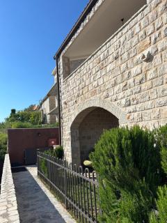 Apartman Gajic - Rijeka Reževići - 6