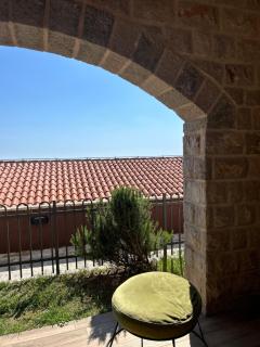 Apartman Gajic - Rijeka Reževići - 5