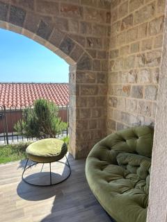 Apartman Gajic - Rijeka Reževići - 3