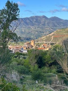 Casa Morayma, Lecrin, Granada - Acequias - 6
