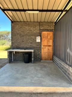 Northern Rock - Otjiwarongo - 1