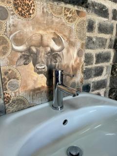 Northern Rock Campsites - Otjiwarongo - 2