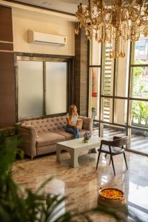 Coco Cabana - Varanasi - 9