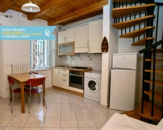 Numana, delizioso cielo-terra a 150mt dal mare - N099 - 4