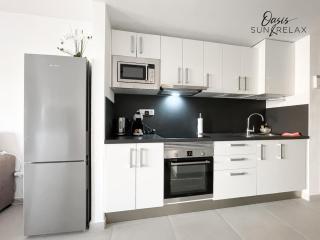 B-Rent Amazing flat with pool - Corralejo - 8