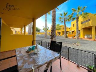 B-Rent Amazing flat with pool - Corralejo - 6