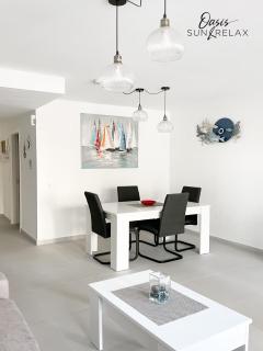 B-Rent Amazing flat with pool - Corralejo - 5