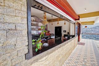 Hotel O Ranka Gangtok - Jāmb - 9