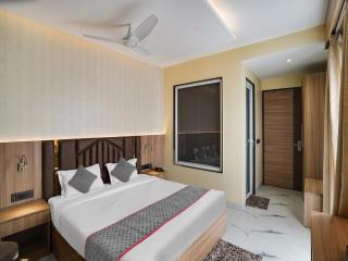 Hotel Aerotech - New Delhi - 1