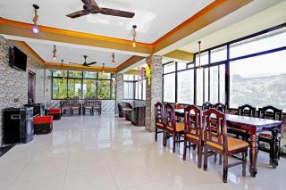 Hotel O Ranka Gangtok - Jāmb - 7