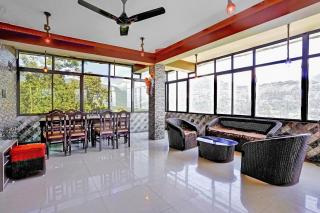 Hotel O Ranka Gangtok - Jāmb - 6