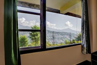 Hotel O Ranka Gangtok - Jāmb - 3