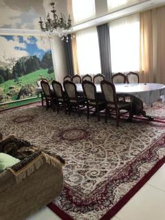 Ak-ORGO Home - Bishkek - 4