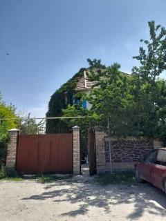 Ak-ORGO Home - Bishkek - 2