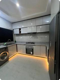 Tarom Luxury Apartment - Port Harcourt - 8
