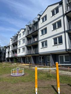 Apartamenty Modrzewiowa 29 - Debina - 0