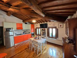 il nido - Colle di Val d’Elsa - 9