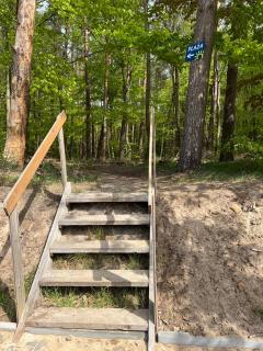 Apartamenty Modrzewiowa 29 - Debina - 9