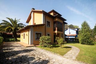 Casa vacacional Villa El Reborín - Villahormes - 7