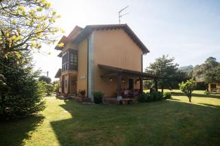 Casa vacacional Villa El Reborín - Villahormes - 2