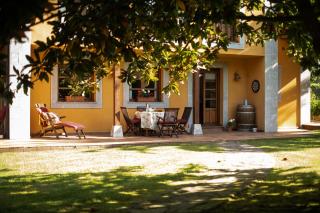 Casa vacacional Villa El Reborín - Villahormes - 1