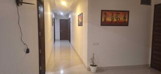 Collection O Mahipalpur Near Road no. 6 - Neu-Delhi - 6