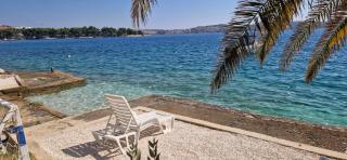 Apartments Russo - Apartments on the beach - Trogir - 0