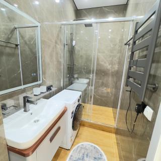 Meridian Luxury Escape 284 - Almaty - 6
