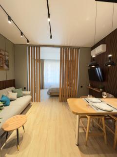 Meridian Luxury Escape 284 - Almaty - 2
