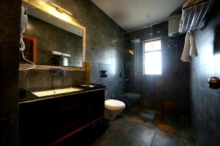 Jimcorbett House by nishk - - 4