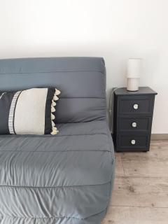 Maison La Bulle d'Héloïse - 3