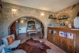 Villa Gran Sogno - Castellina in Chianti - 1