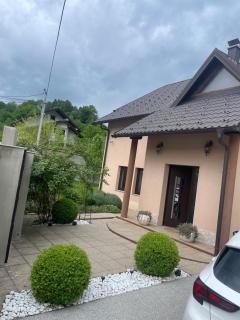 Vila Tayra - Sarajevo - 8