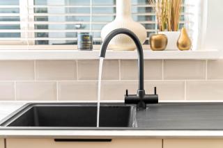 Stylish 2 Bedroom Apartment - Netflix - Jewellery Quarter 114JQ - Birmingham - 2
