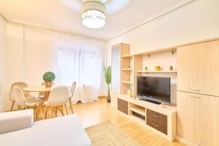 Alojamiento Fonseca centro by keyhom - 4