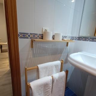 Apartamentos GO Covaresa Parking Gratuito BAJO DISPONIBILIDAD - Valladolid - 6