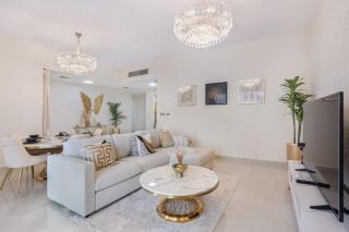 Classy 2br Apt In Shams1 Panoramic View In Jbr - 6