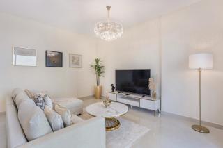 Classy 2br Apt In Shams1 Panoramic View In Jbr - 5