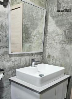 Reinforce Residence - Thulusdhoo - 1