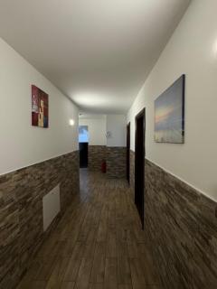 Hotel Palma - Novi Pazar - 1