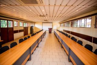 Hôtel de la Palmeraie - 4